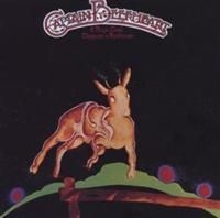 Captain Beefheart - Blue Jeans/Moonbeams ryhmässä Övrigt /  @ Bengans Skivbutik AB (618990)