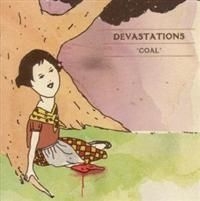Devastations - Coal ryhmässä Övrigt /  @ Bengans Skivbutik AB (619072)