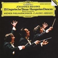 Brahms - Ungerska Danser ryhmässä Övrigt /  @ Bengans Skivbutik AB (619185)
