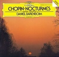 Chopin - Nocturner 13 St ryhmässä Övrigt /  @ Bengans Skivbutik AB (619258)