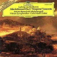 Beethoven - Pianokonsert 5 Kejsarkonserten ryhmässä Övrigt /  @ Bengans Skivbutik AB (619281)
