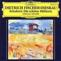 Schubert - Schöne Müllerin Sångcykel ryhmässä Övrigt /  @ Bengans Skivbutik AB (619414)