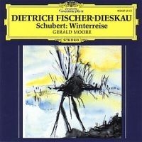 Schubert - Winterreise Sångcykel ryhmässä Övrigt /  @ Bengans Skivbutik AB (619418)
