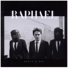 Raphaël - Pacific 231