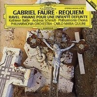 Fauré/Ravel - Requiem Op 48 + Pavane ryhmässä Övrigt /  @ Bengans Skivbutik AB (619448)
