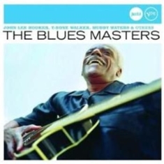 Various Artists - Blues Masters