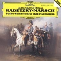 Strauss D Y - Radetzky-Marsch ryhmässä Övrigt /  @ Bengans Skivbutik AB (619537)