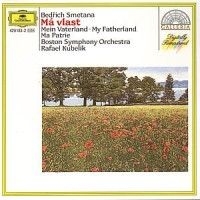 Smetana - Mitt Fosterland Kompl ryhmässä CD @ Bengans Skivbutik AB (619605)