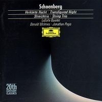 Schönberg - Verklärte Nacht ryhmässä Övrigt /  @ Bengans Skivbutik AB (619623)