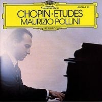 Chopin - Etyder Op 10:1-12 & Op 25:1-12 ryhmässä Övrigt /  @ Bengans Skivbutik AB (619819)