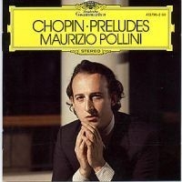 Chopin - Preludier Samtliga ryhmässä CD @ Bengans Skivbutik AB (619827)