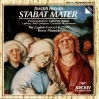 Haydn - Stabat Mater ryhmässä Övrigt /  @ Bengans Skivbutik AB (619887)