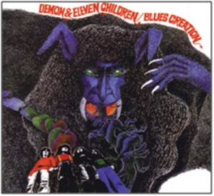Blues Creation - Demon & Eleven Children
