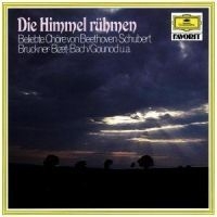 Various Artists - Die Himmel Rühmen - Berömda Körer ryhmässä Övrigt /  @ Bengans Skivbutik AB (620145)