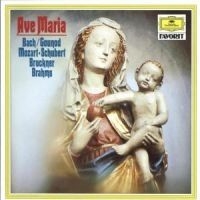 Various Artists - Ave Maria ryhmässä CD @ Bengans Skivbutik AB (620146)