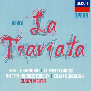 Verdi - Traviata