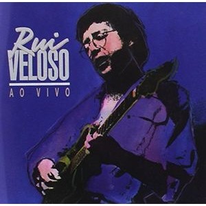 Rui Veloso - Ao Vivo