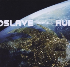Audioslave - Revelations