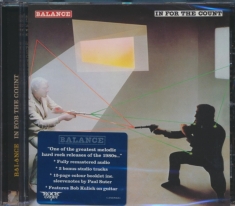 Balance - In For The Count