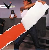 Preview - Preview ryhmässä CD / Pop-Rock @ Bengans Skivbutik AB (621344)