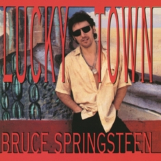 Springsteen Bruce - Lucky Town