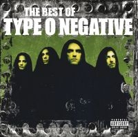 Type O Negative - Best Of Type O Negative The