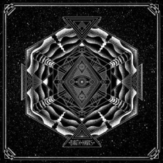 Death Hawks - Death Hawks