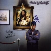 Suicidal Tendencies - The Art Of Rebellion ryhmässä CD / Hårdrock,Punk @ Bengans Skivbutik AB (623158)