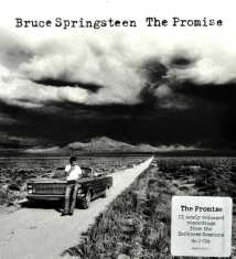 Springsteen Bruce - The Promise