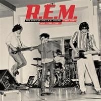 R.E.M. - Best Of 1982-1987 ryhmässä Övrigt /  @ Bengans Skivbutik AB (623840)