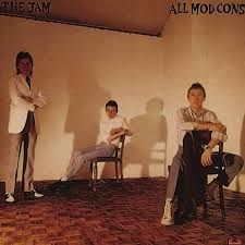 Jam - All Mod Cons - Dlx Jewel ryhmässä CD / CD Punk @ Bengans Skivbutik AB (623999)