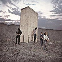 The Who - Who's Next - Dlx ryhmässä CD @ Bengans Skivbutik AB (624002)