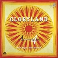 Anonymous 4 - Gloryland - Folk Hymns, Shape ryhmässä CD / Klassiskt @ Bengans Skivbutik AB (624071)