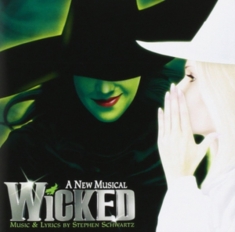 Musikal - Wicked