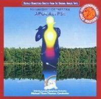 Mahavishnu Orchestra - Apocalypse (Cj) ryhmässä CD @ Bengans Skivbutik AB (624673)