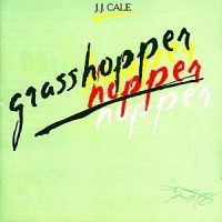 Cale J J - Grasshopper ryhmässä CD @ Bengans Skivbutik AB (624856)