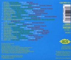 Various Artists - El Primitivo - American R'n'r/Rocka