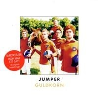 Jumper - Guldkorn ryhmässä CD @ Bengans Skivbutik AB (625241)
