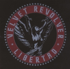 Velvet Revolver - Libertad