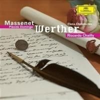Massenet - Werther Kompl ryhmässä Övrigt /  @ Bengans Skivbutik AB (625365)