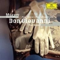 Mozart - Don Juan Kompl ryhmässä CD @ Bengans Skivbutik AB (625366)