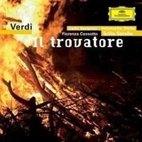 Verdi - Trubaduren Kompl ryhmässä CD / Klassiskt @ Bengans Skivbutik AB (625369)