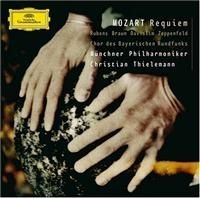 Mozart - Requiem ryhmässä Övrigt /  @ Bengans Skivbutik AB (625371)