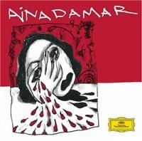 Golijov - Ainadamar - Fountain Of Tears ryhmässä Övrigt /  @ Bengans Skivbutik AB (625375)