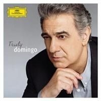 Domingo Placido Tenor - Portrait Of The Artist ryhmässä Övrigt /  @ Bengans Skivbutik AB (625390)