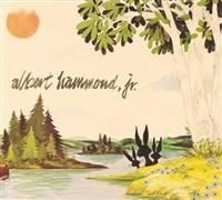 Hammond Jr Albert - Yours To Keep ryhmässä Övrigt /  @ Bengans Skivbutik AB (625560)