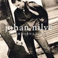 Nilvé Johan - Drömmarna Vi Har ryhmässä Övrigt /  @ Bengans Skivbutik AB (625663)
