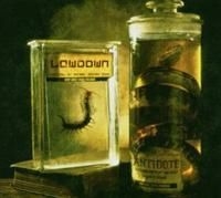 Lowdown - Antidote (Cd+Dvd) ryhmässä CD @ Bengans Skivbutik AB (625799)