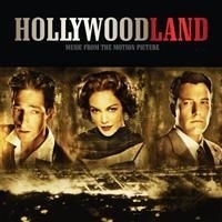Soundtrack - Hollywoodland ryhmässä CD @ Bengans Skivbutik AB (625804)