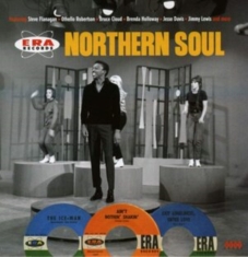 Various Artists - Era Northern Soul